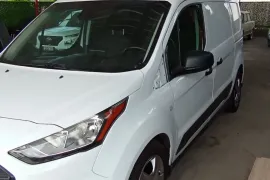 Ford, Transit Connect