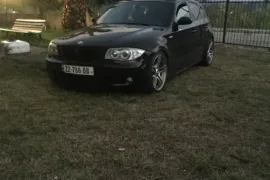 BMW, 1 Series, 120