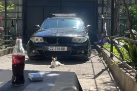 BMW, 1 Series, 120