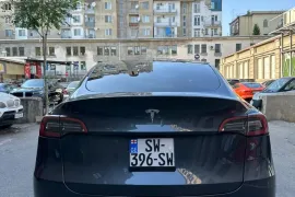 Tesla, Y performance