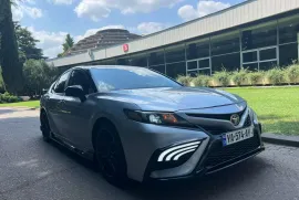 Toyota, Camry