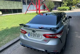 Toyota, Camry