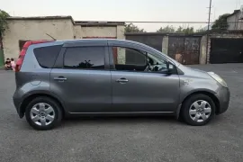 Nissan, Note