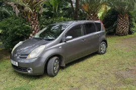 Nissan, Note