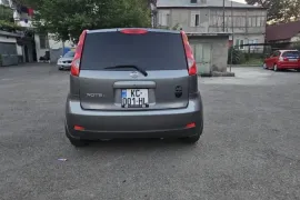 Nissan, Note