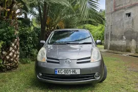 Nissan, Note