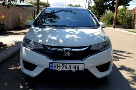 Honda, Fit