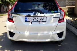 Honda, Fit