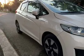 Honda, Fit