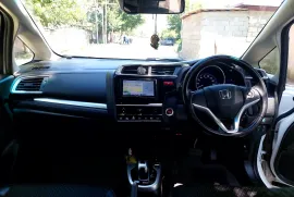 Honda, Fit