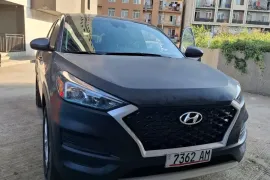 Hyundai, Tucson