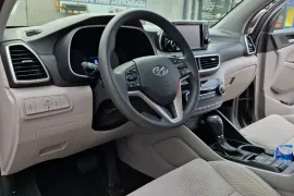 Hyundai, Tucson