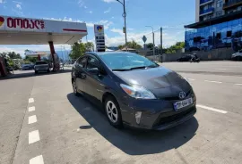 Toyota, Prius