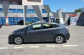 Toyota, Prius