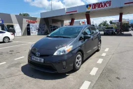 Toyota, Prius