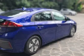 Hyundai, Ioniq