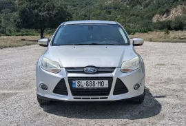 Ford, Focus