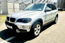 BMW, X Series, X5