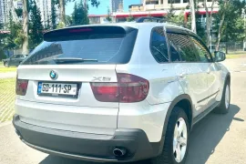 BMW, X Series, X5