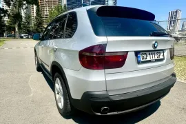 BMW, X Series, X5