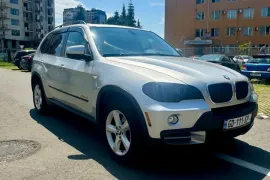 BMW, X Series, X5