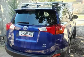 Toyota, RAV4