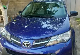 Toyota, RAV4