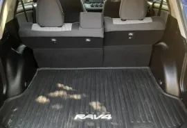 Toyota, RAV4