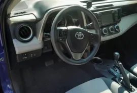 Toyota, RAV4