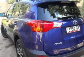 Toyota, RAV4