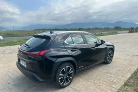 Lexus, UX series, UX250h