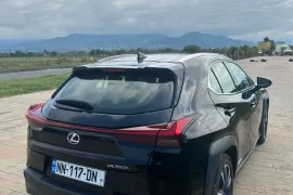 Lexus , UX series, UX250h