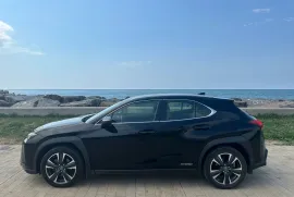 Lexus, UX series, UX250h