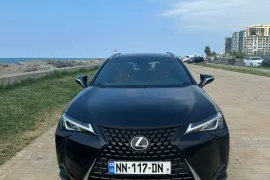 Lexus , UX series, UX250h