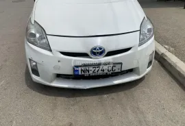 Toyota, Prius