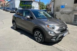 Fiat , 500X