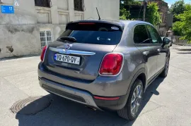 Fiat , 500X