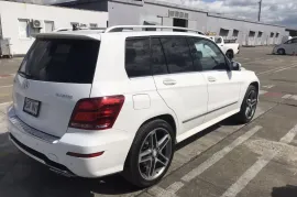 Mercedes-Benz, GLK-Class, GLK 250