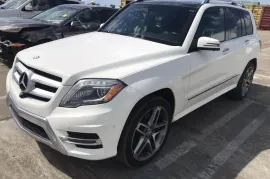 Mercedes-Benz, GLK-Class, GLK 250