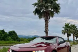 Chevrolet, Camaro