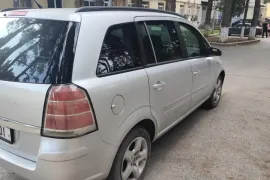 Opel, Zafira