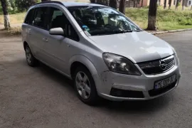 Opel, Zafira