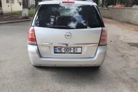 Opel, Zafira