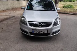 Opel, Zafira