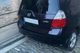 Honda, Fit