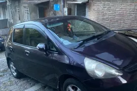 Honda, Fit