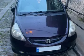 Honda, Fit