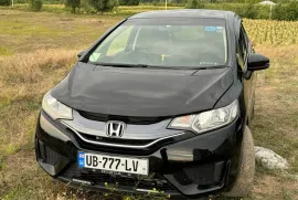 Honda, Fit