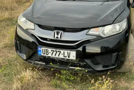 Honda, Fit