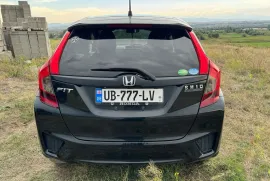 Honda, Fit